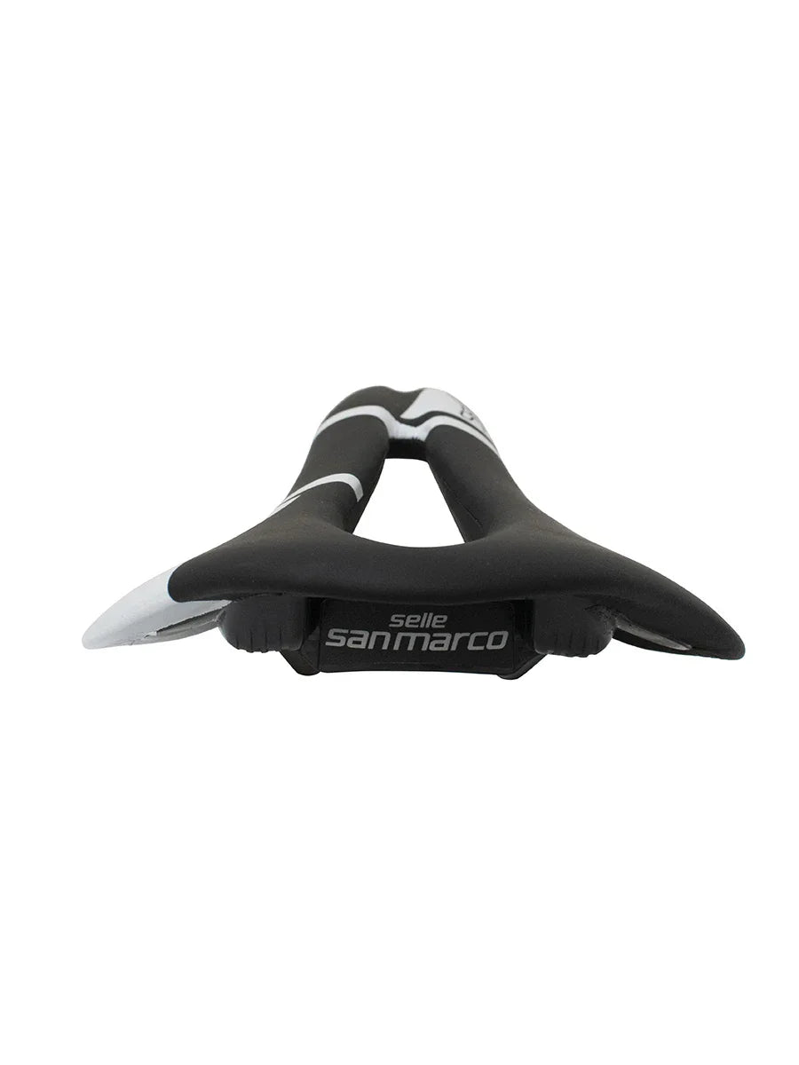 San Marco Shortfit Saddle - Simple Bike Store