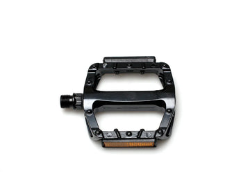 BLB BMX Aluminum Platform Pedals - Simple Bike Store