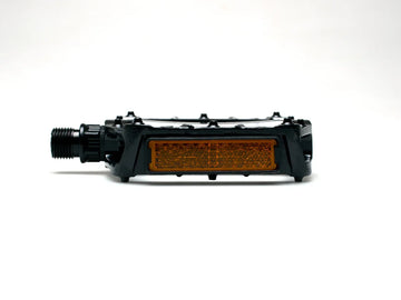 BLB BMX Aluminum Platform Pedals - Simple Bike Store