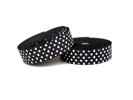 BLB Supreme Pro Card Print Bar Tape - Simple Bike Store