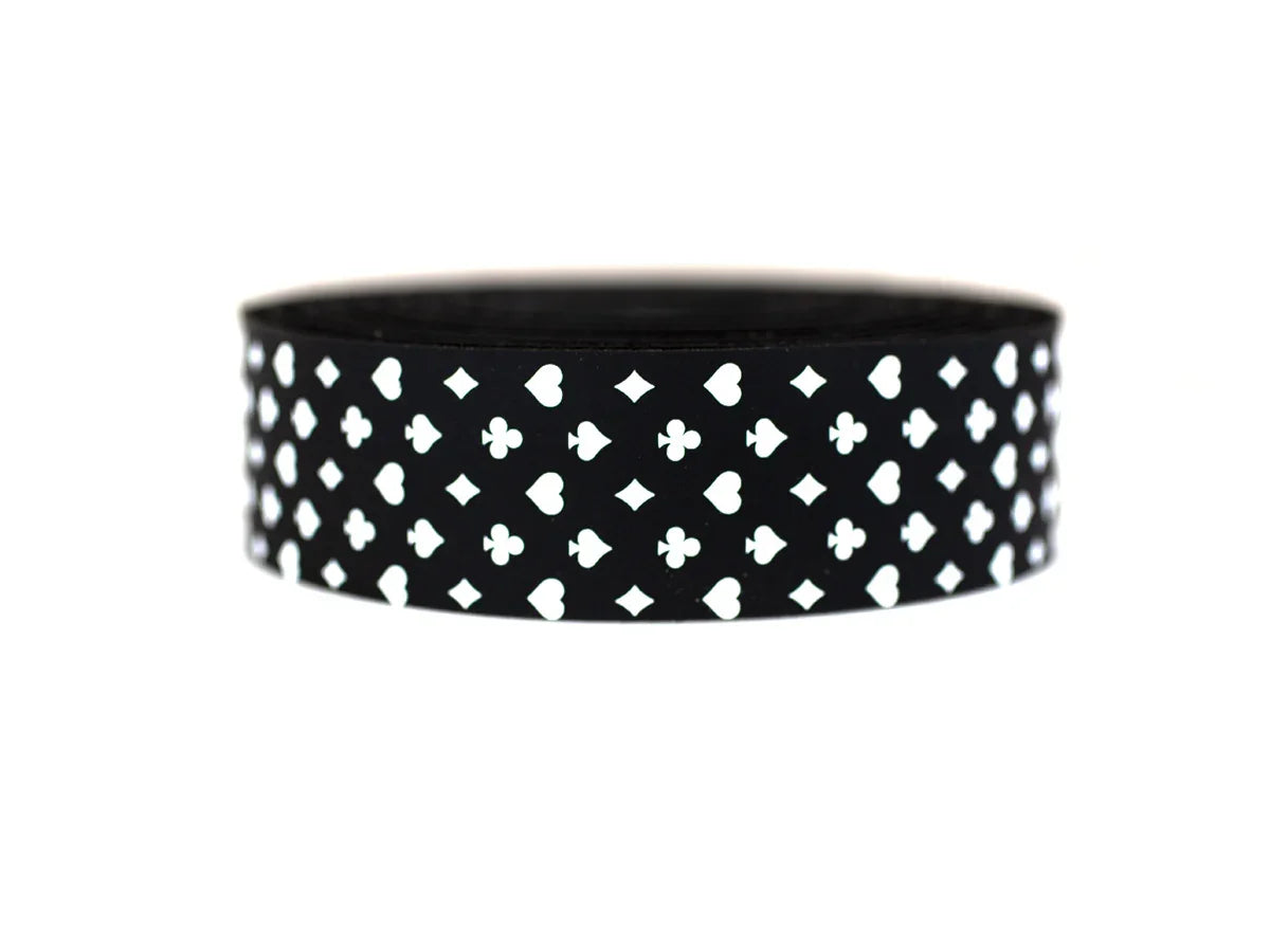 BLB Supreme Pro Card Print Bar Tape - Simple Bike Store