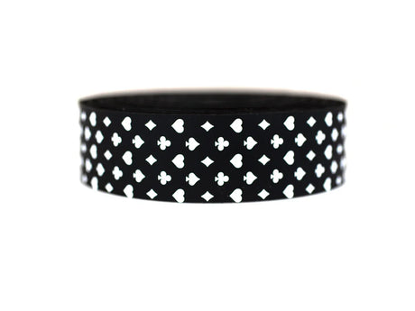 BLB Supreme Pro Card Print Bar Tape - Simple Bike Store
