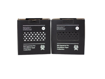 BLB Supreme Pro Card Print Bar Tape - Simple Bike Store
