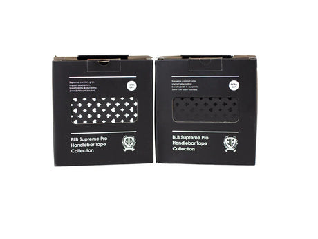 BLB Supreme Pro Card Print Bar Tape - Simple Bike Store