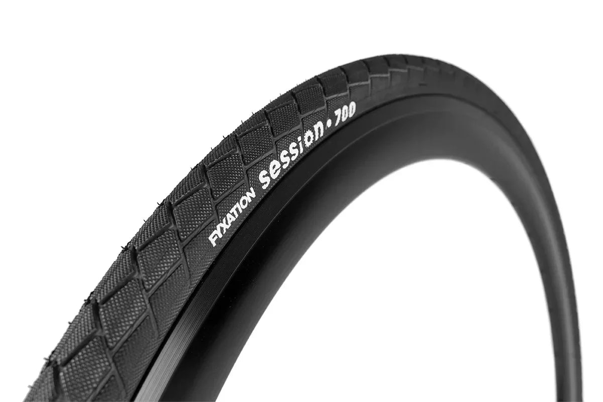 Fyxation Session Tire - Simple Bike Store