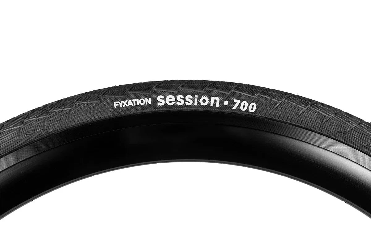 Fyxation Session Tire - Simple Bike Store