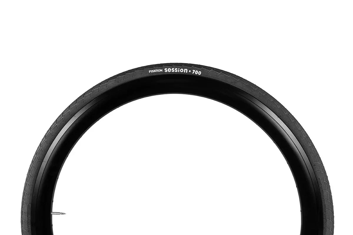 Fyxation Session Tire - Simple Bike Store