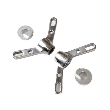 BLB Wing nuts
