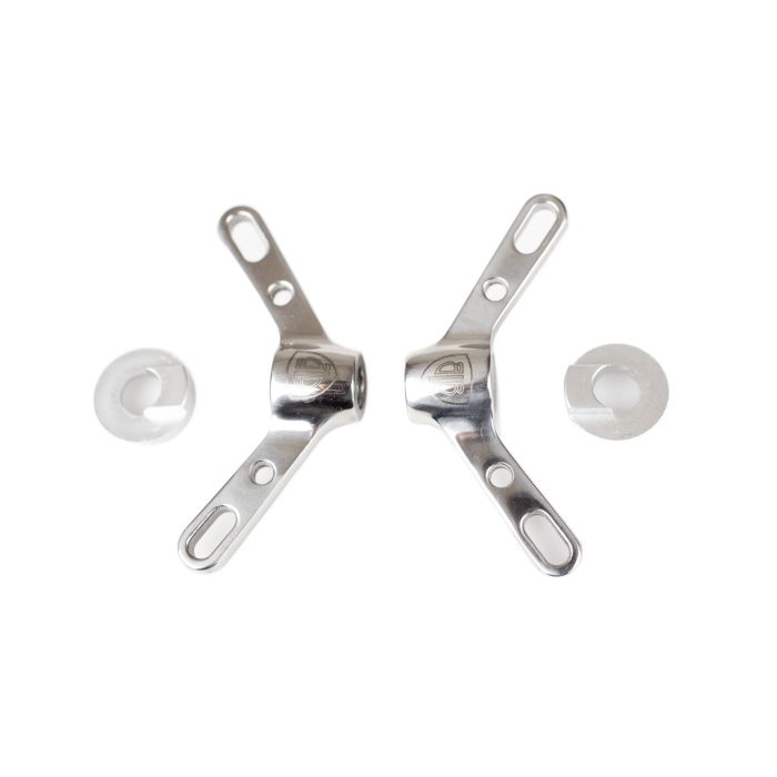 BLB Wing nuts