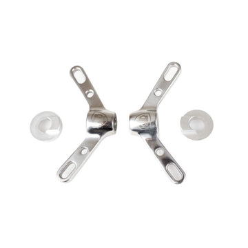 BLB Wing nuts