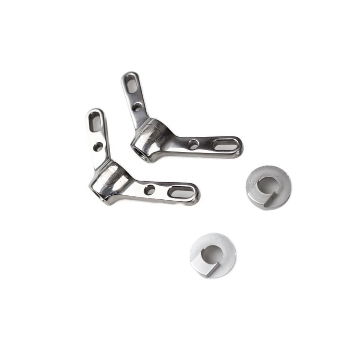 BLB Wing nuts