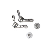 BLB Wing nuts