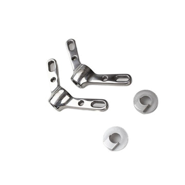 BLB Wing nuts