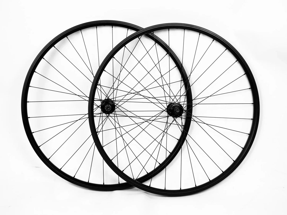 BLB Tracklocross Wheelset - Simple Bike Store