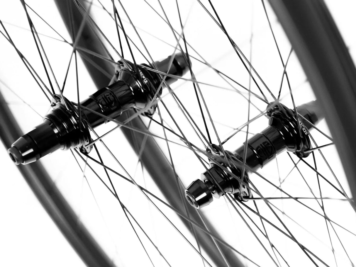 BLB Tracklocross Wheelset - Simple Bike Store