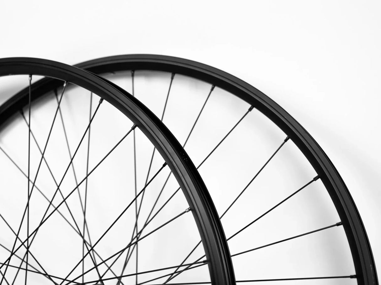 BLB Tracklocross Wheelset - Simple Bike Store