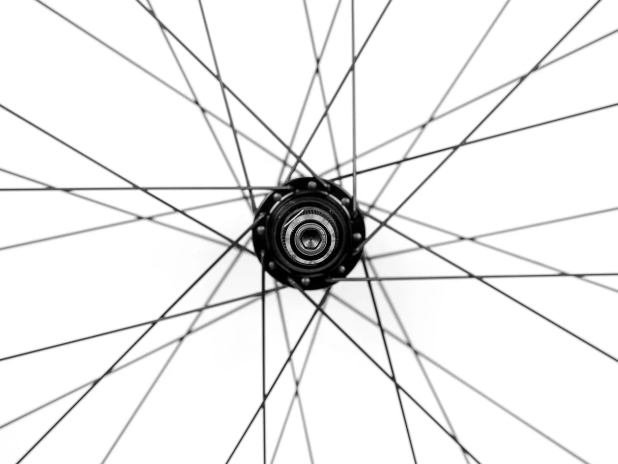 BLB Tracklocross Wheelset - Simple Bike Store