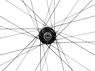BLB Tracklocross Wheelset - Simple Bike Store