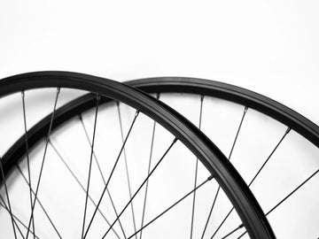 BLB Tracklocross Wheelset - Simple Bike Store