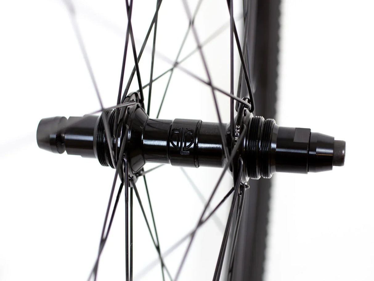 BLB Tracklocross Wheelset - Simple Bike Store