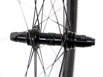 BLB Tracklocross Wheelset - Simple Bike Store