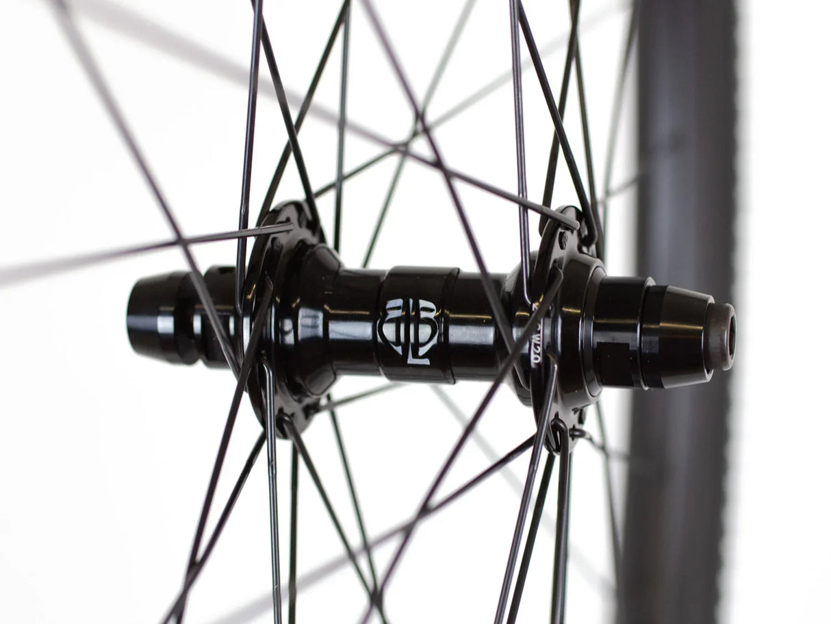 BLB Tracklocross Wheelset - Simple Bike Store