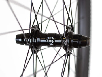 BLB Tracklocross Wheelset - Simple Bike Store