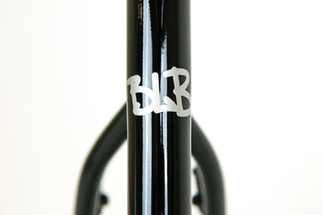 Squid Bikes X BLB SO-EZ Cantilever Frameset - Simple Bike Store