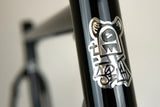 Squid Bikes X BLB SO-EZ Cantilever Frameset - Simple Bike Store