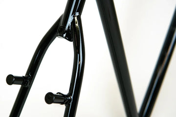 Squid Bikes X BLB SO-EZ Cantilever Frameset - Simple Bike Store