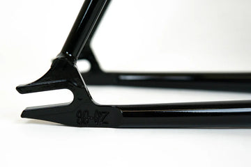 Squid Bikes X BLB SO-EZ Cantilever Frameset - Simple Bike Store