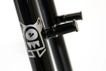Squid Bikes X BLB SO-EZ Cantilever Frameset - Simple Bike Store