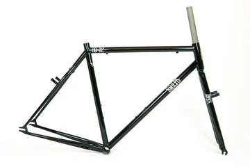 Squid Bikes X BLB SO-EZ Cantilever Frameset - Simple Bike Store