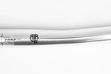 BLB Straighter Handlebar Silver 25.4 - Simple Bike Store