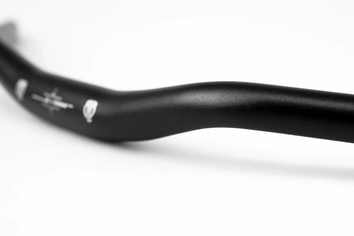 BLB Sunday Rise Handlebar 31.8 - Simple Bike Store