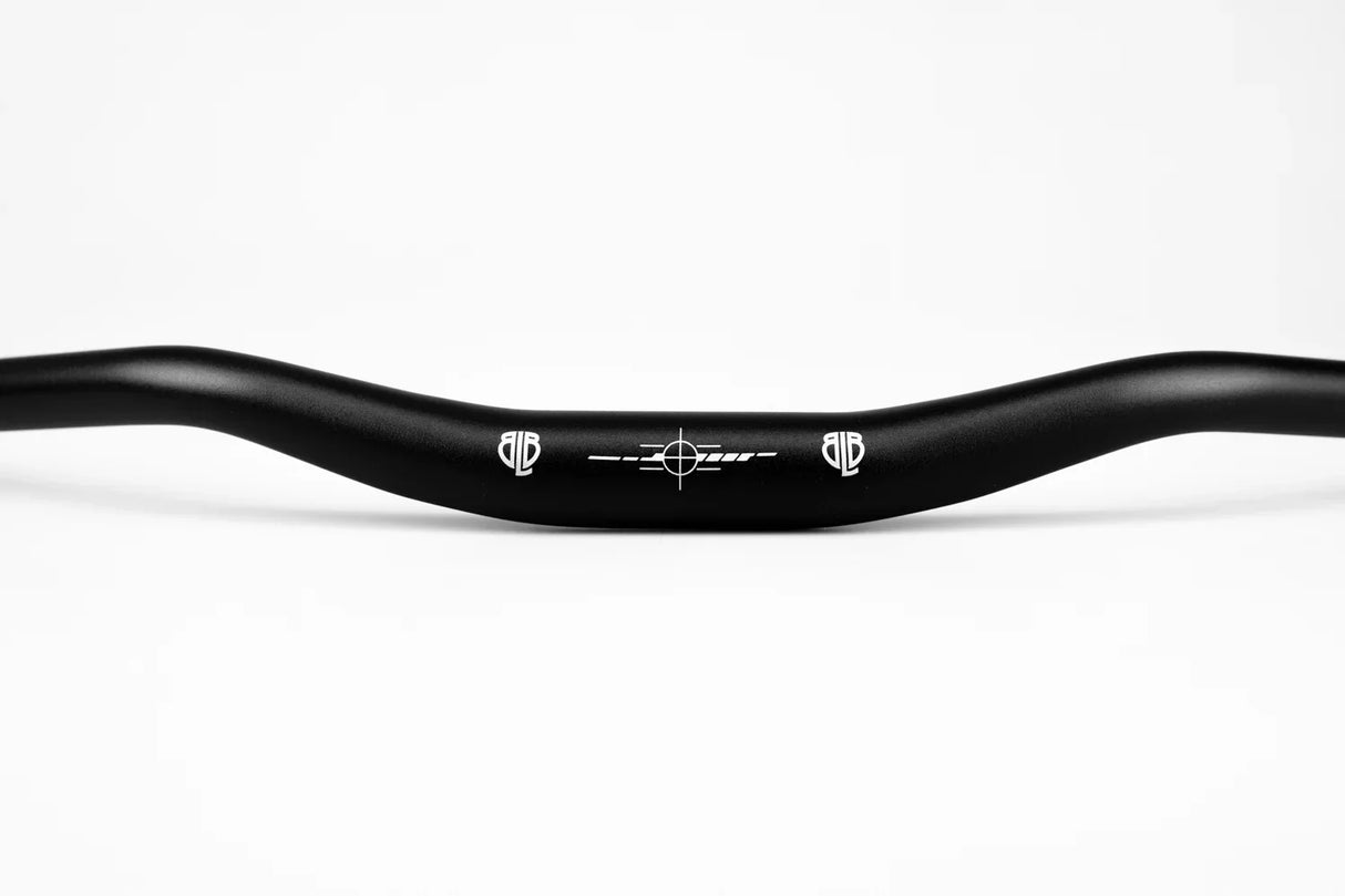 BLB Sunday Rise Handlebar 31.8 - Simple Bike Store