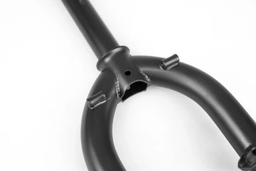 BLB Adventure Ski Steel Fork - Simple Bike Store