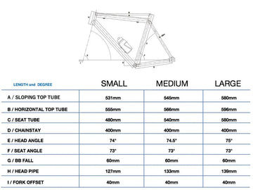 BLB Brooklyn Machine Works Gangsta V4 Frameset - Simple Bike Store