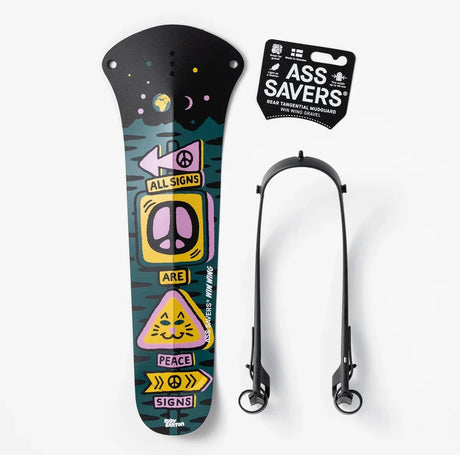 Ass Saver Bits N Peaces - Simple Bike Store
