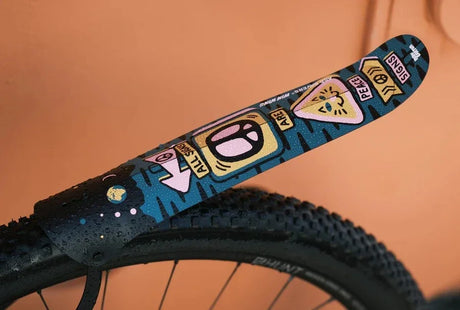Ass Saver Bits N Peaces - Simple Bike Store