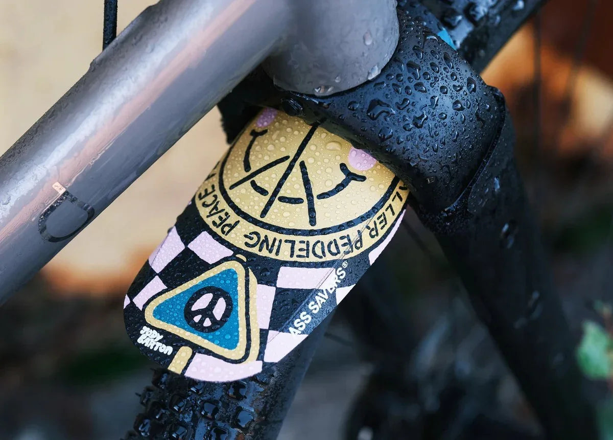 Ass Saver Bits N Peaces - Simple Bike Store
