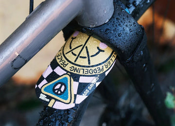 Ass Saver Bits N Peaces - Simple Bike Store