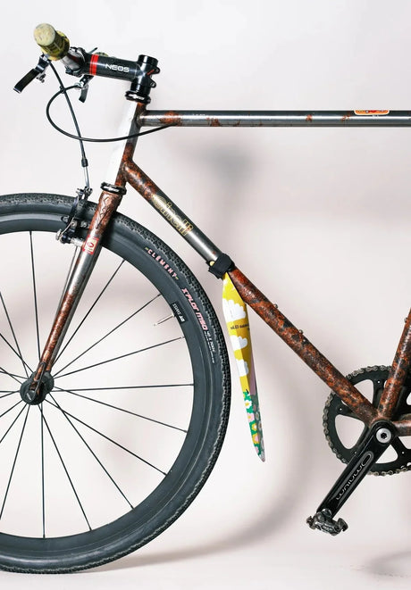 Ass Saver Bits N Peaces - Simple Bike Store