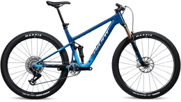 Pivot Mach 4 SL Team XX Eagle Transmission