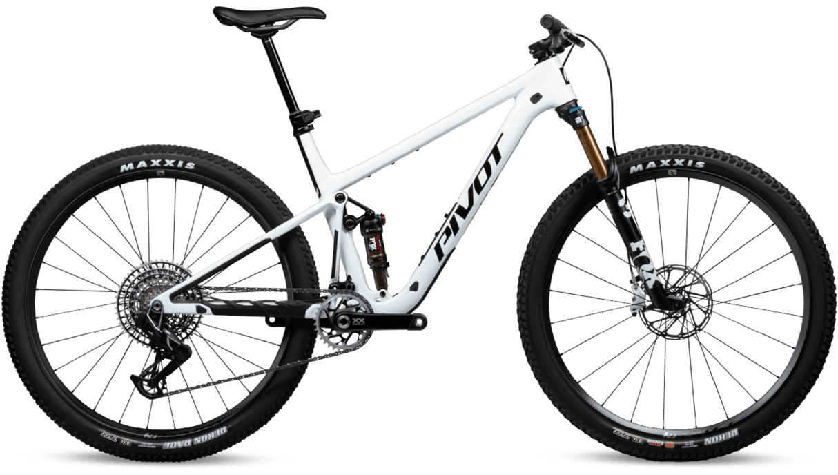 Pivot Mach 4 SL Pro X0 Eagle Transmission