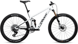 Pivot Mach 4 SL Pro X0 Eagle Transmission