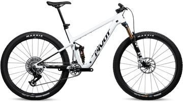 Pivot Mach 4 SL Team XX Eagle Transmission