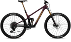 Pivot Trailcat LT Team XX Eagle Transmission