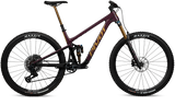 Pivot Trailcat LT Pro X0 Eagle Transmission
