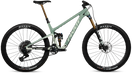 Pivot Trailcat LT Pro X0 Eagle Transmission